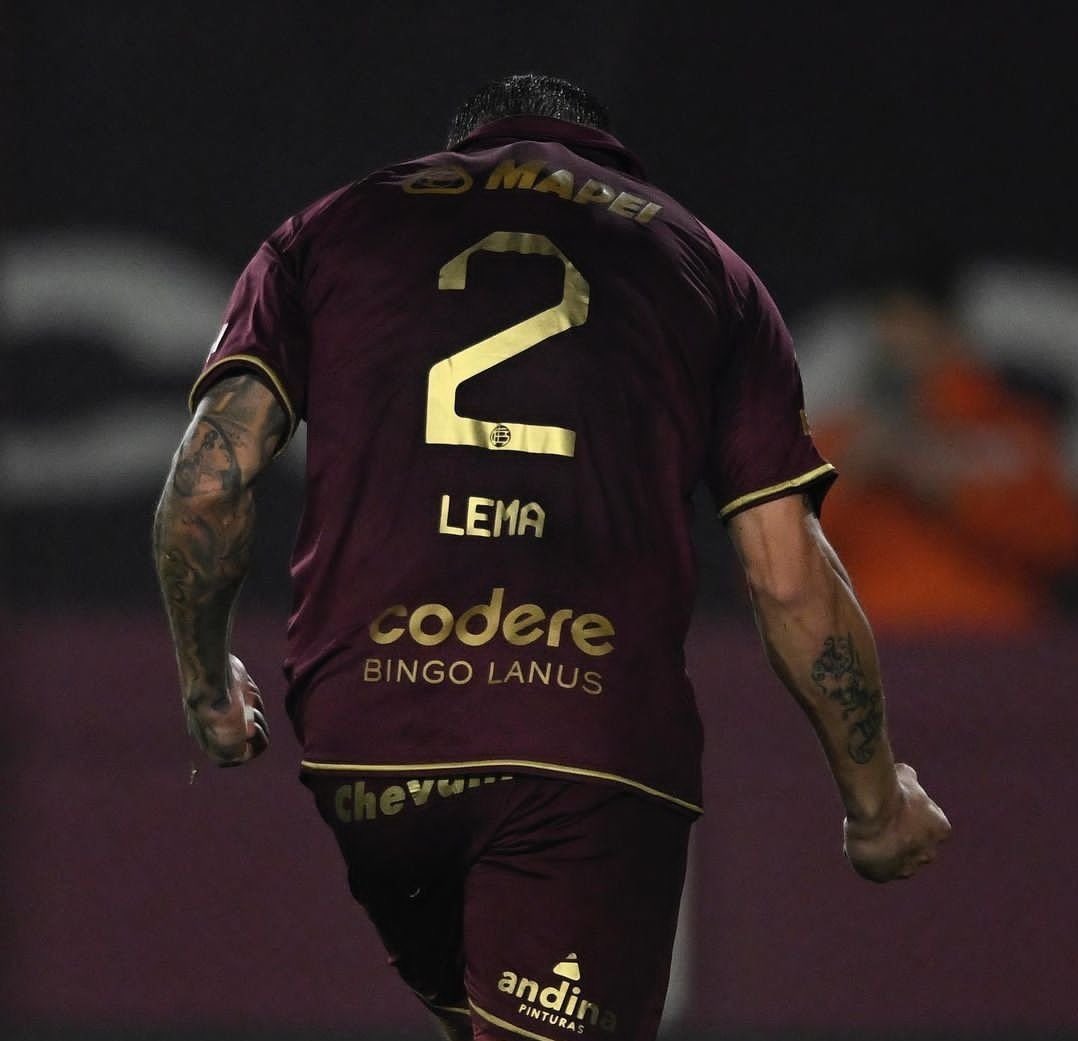 david9caruso's tweet photo. Cristian Lema: "Logramos el objetivo, ahora a descansar y preparar el semestre que viene, en el que tenemos que aspirar a un poco más, porque tenemos equipo" https://t.co/8yw5fKvFBk