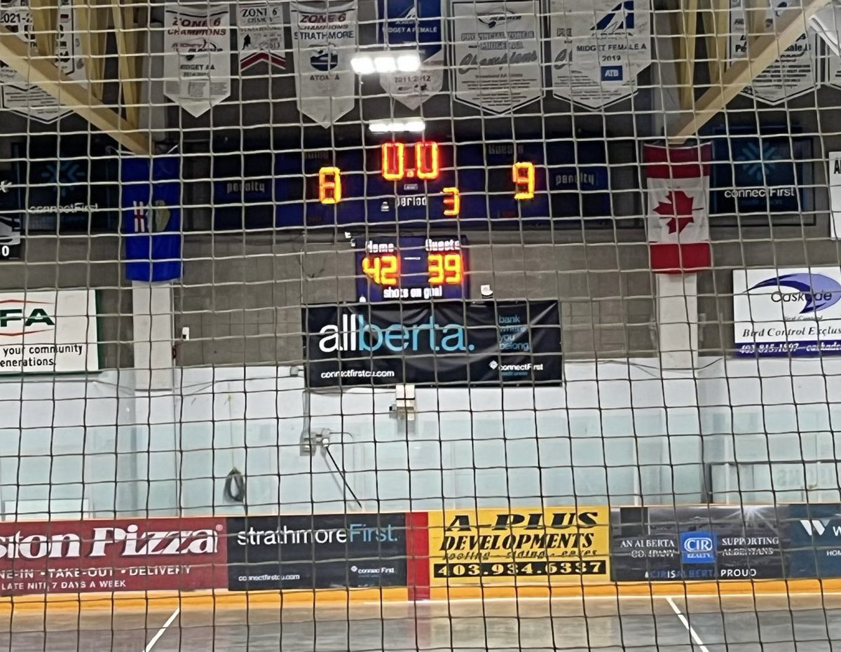 What a series and congrats <a href="/StrathmoreVenom/">Strathmore Venom Lax</a> for an amazing weekend of lacrosse. All games could of went either way! The Wranglers for the first time in club history are off to provincials next weekend. Congrats on a great season so far! But we’re not done! <a href="/HornetsLax1/">Hornets Lacrosse</a> <a href="/RMLaxL/">RMLL</a>