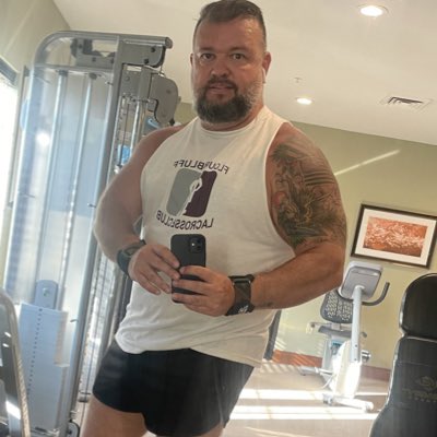 Goin_Postal_'s tweet photo. #NewProfilePic https://t.co/0eScGn9vWK