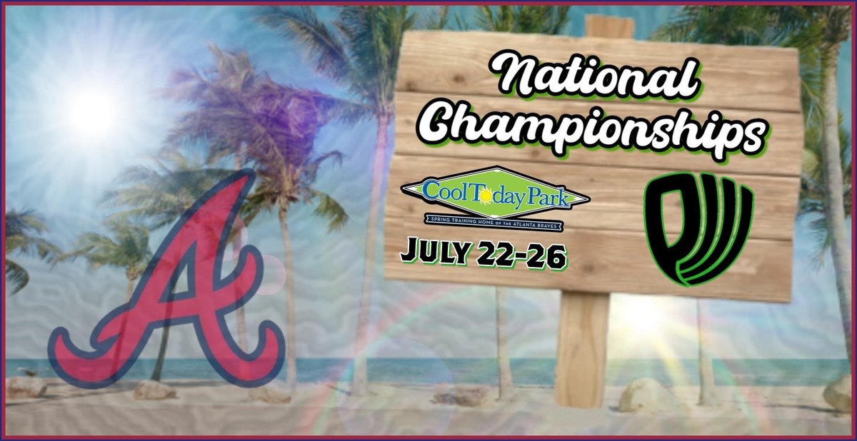 ProspectWire's tweet photo. 2023 PW National Championships
All Tournament Teams
Player Leaderboard Awards
#PWBaseball🥇

Tournament Hub - Awards
https://t.co/409r8iHDf8 https://t.co/lmHrjGmEPq