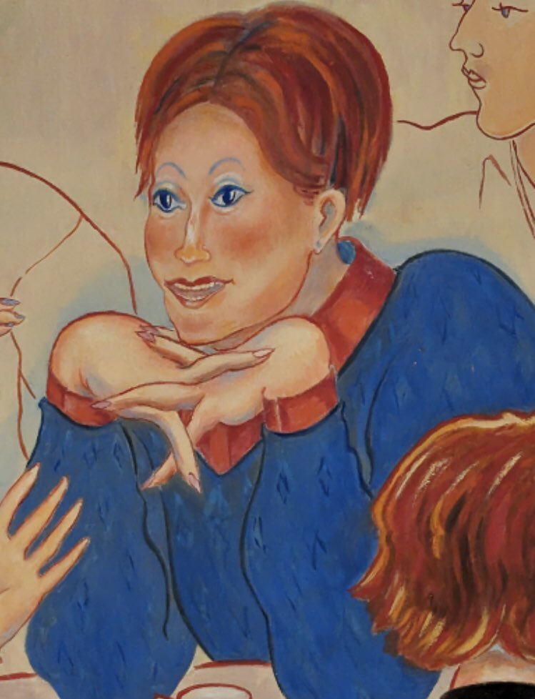 ya girl dot tweet media