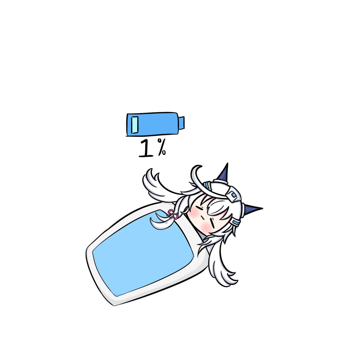 SharkyDoko's tweet photo. 阿平毕业快乐，好好休息吧~~

#PadkoACG https://t.co/3impI1sPBL