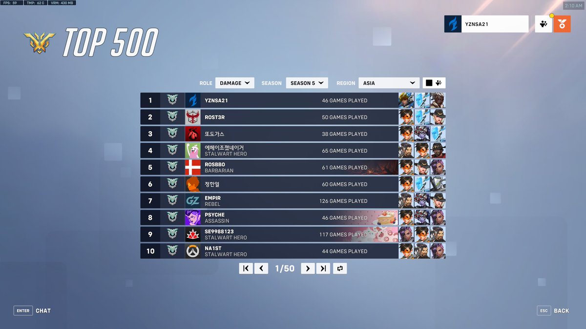 POWR YZN tweet media