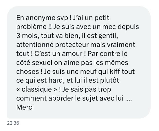 ZONE DE LA HONTE tweet media