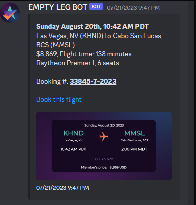 You are throwing your $eth away chasing the next $PEPE 

We are working out who are the 6 people who will fly in the private jet from Vegas to Cabo at the cost of a domestic business-class flight

We are not the same.

@dbunny1985 <a href="/Akiz16/">AKISTΞM</a> <a href="/_Moose11_/">Moose</a> <a href="/ian97937809/">Aston Martin</a> @_bertok_