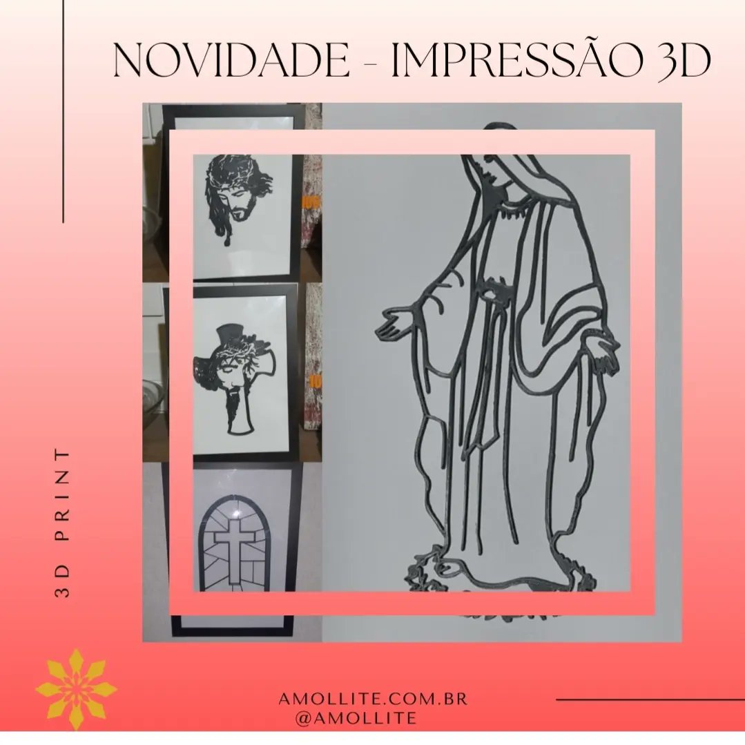 Amollite's tweet photo. Impressão em 3D

#3Dprinting #decoração #Amollite 
https://t.co/9emnoVTD8r https://t.co/bxHph5pMiE