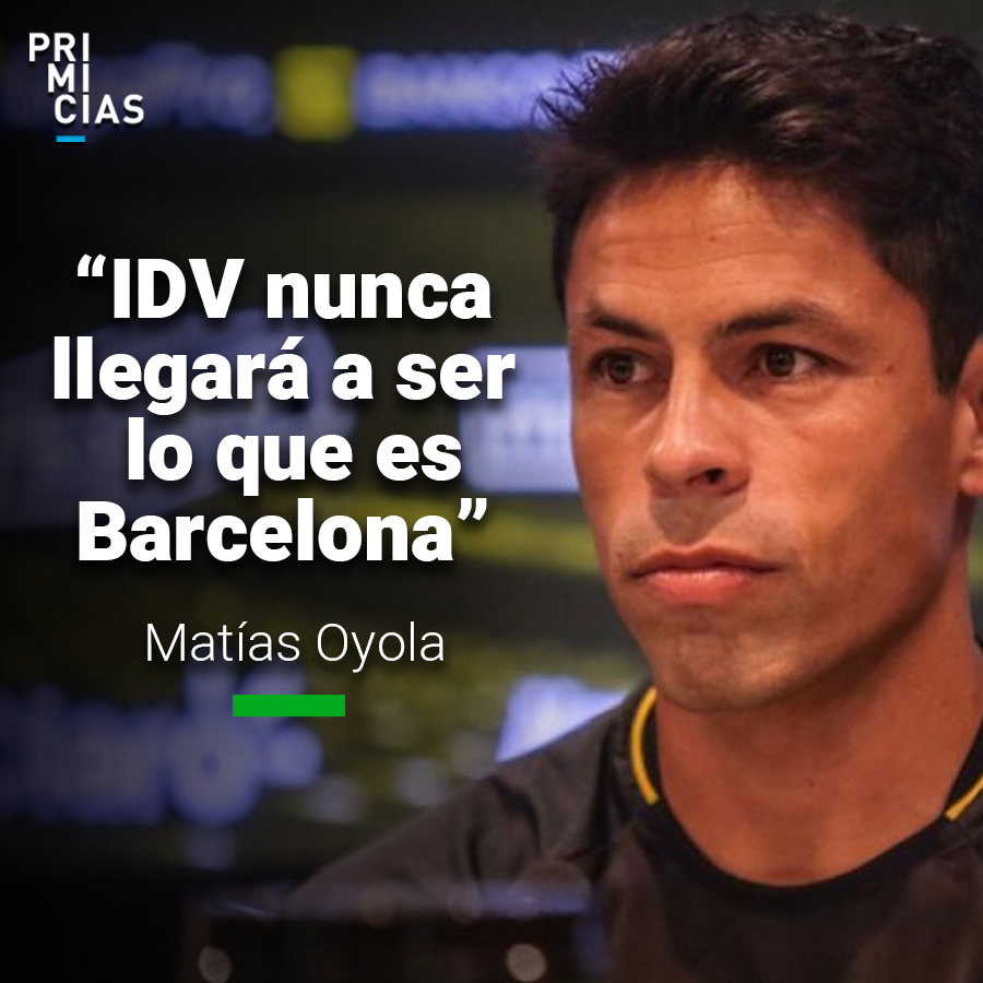 Primicias tweet media