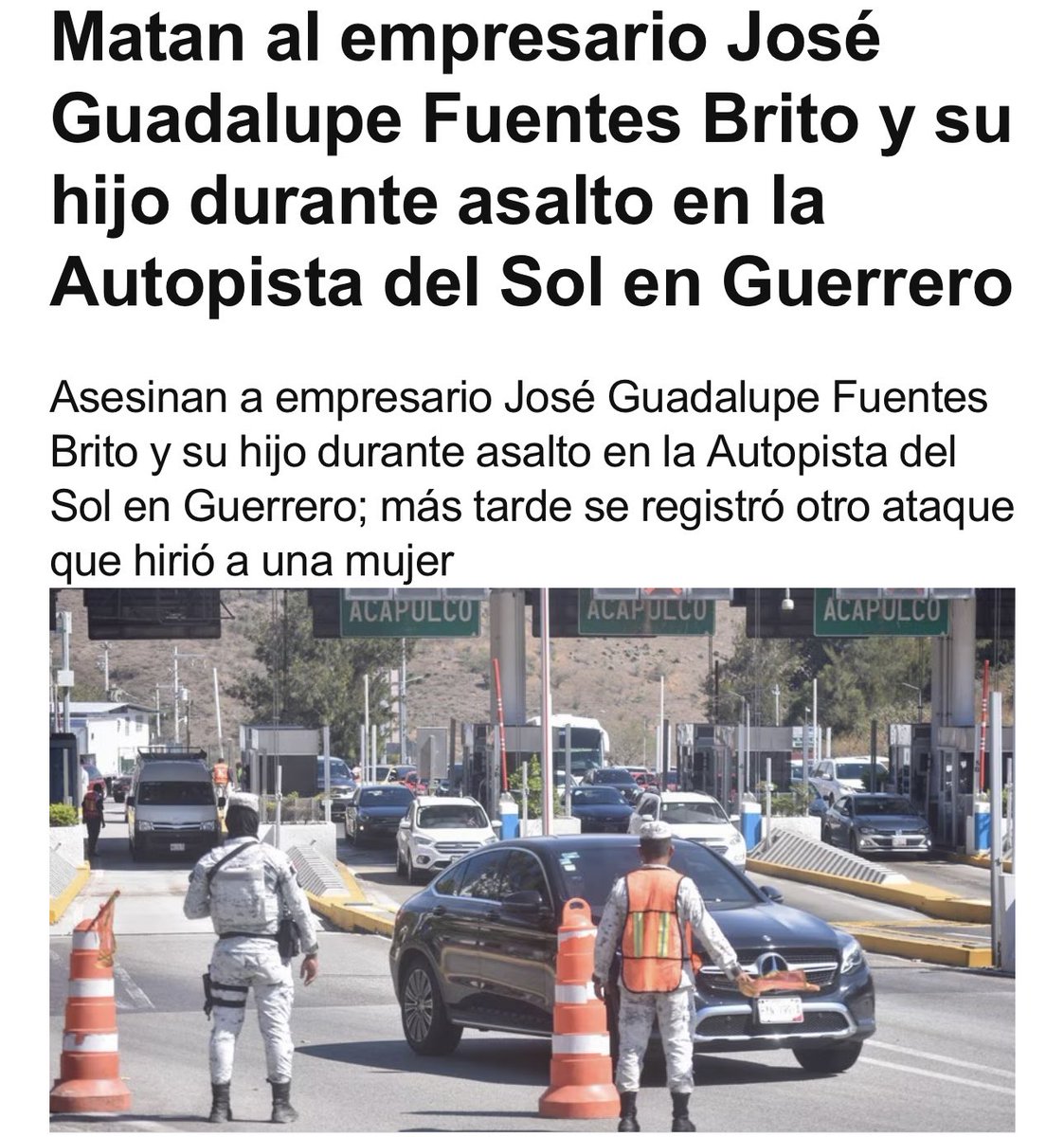 José Díaz tweet media