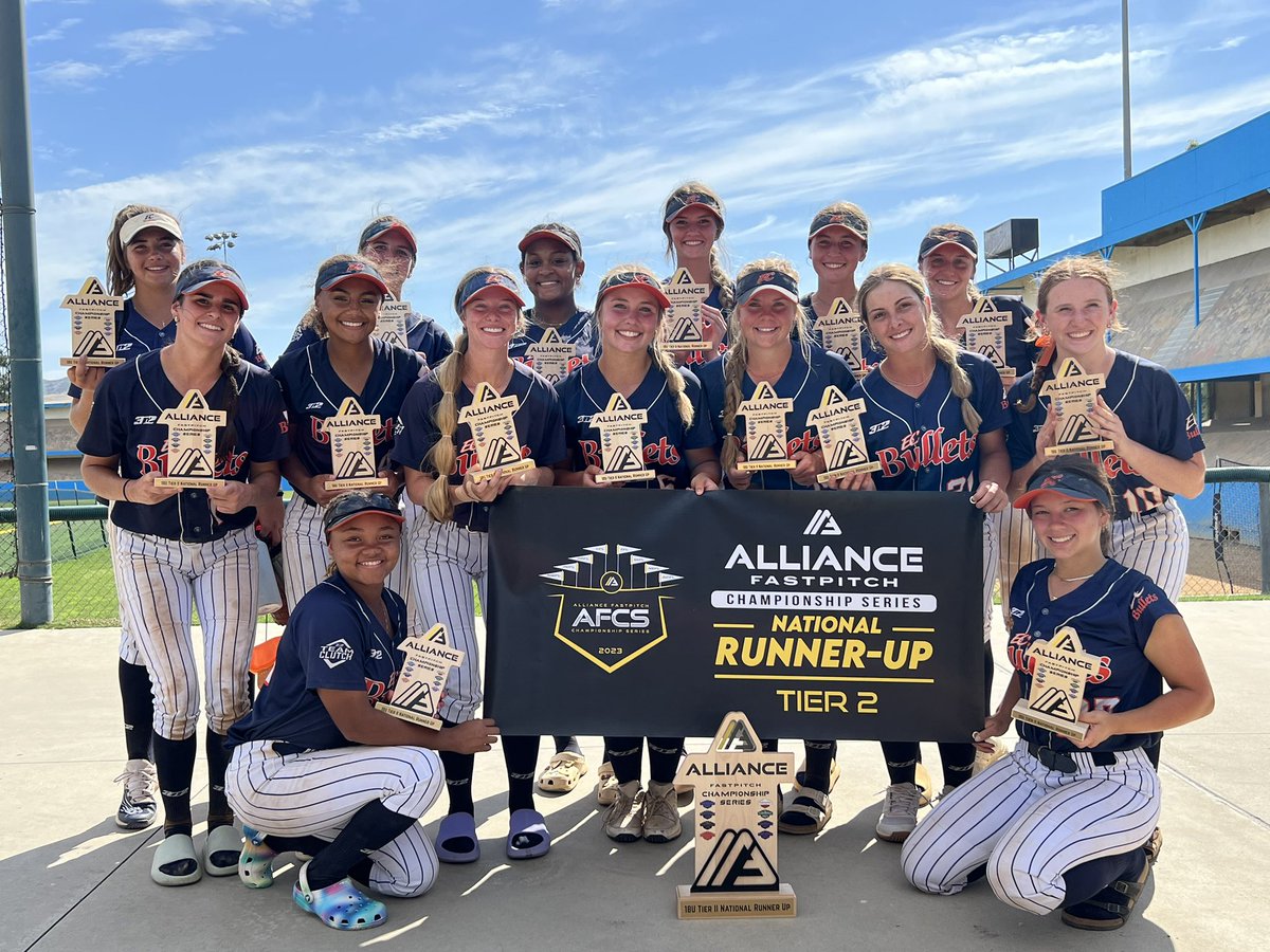 ecb18uSchnute's tweet photo. These girls fought hard today and gave it everything they had in crazy heat! Tier 2 - 2nd Place. https://t.co/9pnkzToOqx