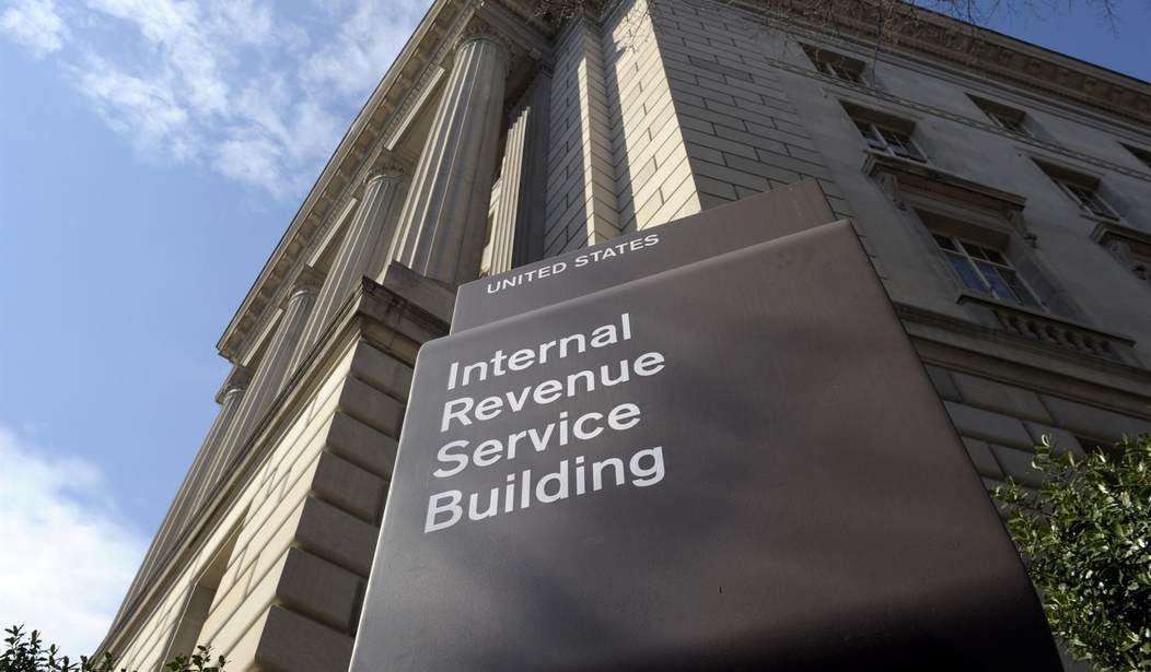 ForksTalk Newswatch: Desperate Progressives Seek to Weaponize IRS Against Moms for Liberty by Filing Tax Complaint dlvr.it/SsymT9