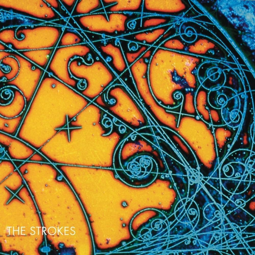 sopitasfm's tweet image. Este 30 de julio, se cumplen 22 años del lanzamiento del ‘Is This It’ de The Strokes. 🎶

Este post de comenta dando tu calificación del disco y cuál fue tu primera impresión cuando lo escuchaste. 👀

#IsThisIt #TheStrokes