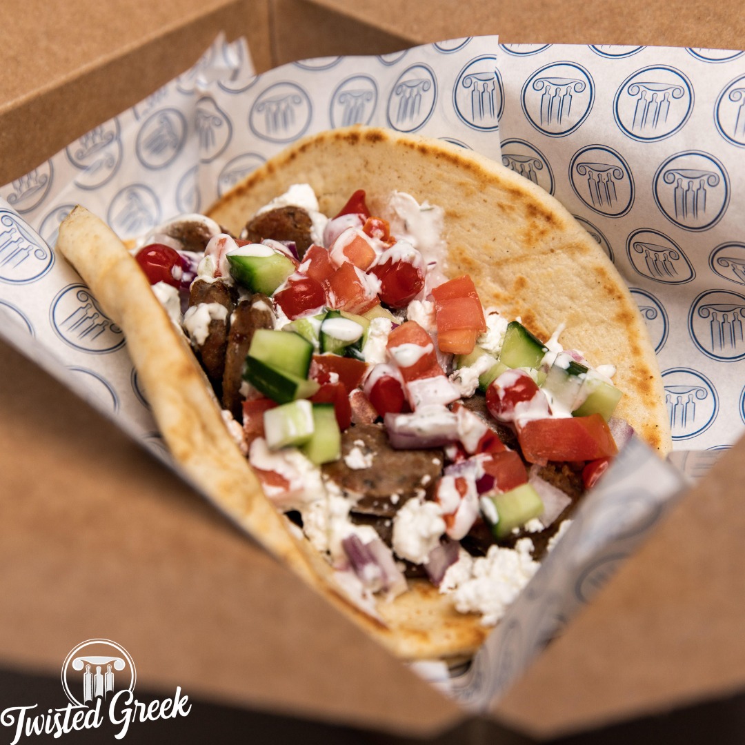 LittleMiamiFTR's tweet photo. This Food Truck was a big hit last year! Twisted Greek  is back this year at Little Miami Food Truck Rally on Aug 26th from 3-8 at Little Miami High School!
#lmftr #littlemiami #littlemiamifoodtruckrally #twistedgreek #foodtruck https://t.co/BJVzllLQFp