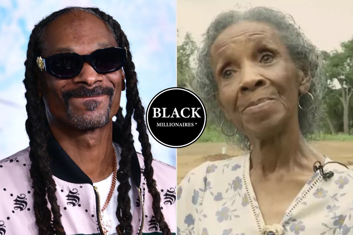 Black Millionaires ® tweet media