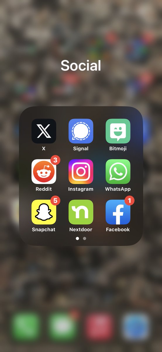 Tommy2Tabs's tweet photo. @elonmusk the @X update still needs some work. https://t.co/oRMdYVd2Di