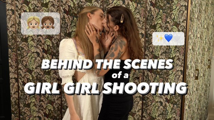 Go check out my new Video. Pretty sure you guys are going to love it!😈  https://t.co/IXrgkqPbsA https://t