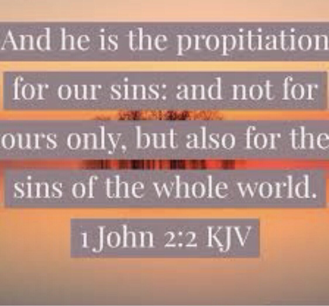 TrustJesusAlone's tweet photo. @kimberley_7_ You are biblically ignorant, and spiritually blinded. It says it all on your profile,๐ฅ. You were deceived because of your lack of biblical knowledge, and you approach the Scriptures with their faulty filter. https://t.co/BZSE0ESYia https://t.co/yWevmxfCZc