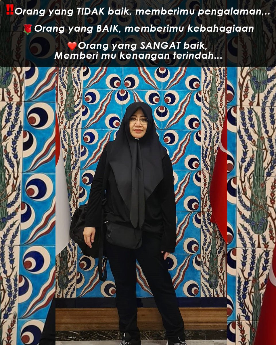 Intsiawati's tweet photo. Good morning...🌞🌞
Membuka hari dengan catatan…

#IntsiawatiAyus #dpdri https://t.co/b2EJ83JOLa