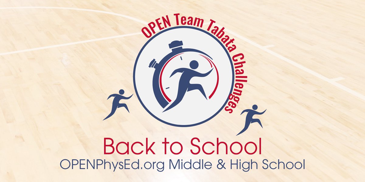 Justine Farmer (@coachfarmer_vds) on Twitter photo SISD is back to school!
Our K-12 Physical Education teachers cannot wait to share some of our back to school activities from our <a href="/OPENPhysEd/">OPEN Phys Ed</a> curriculum
See you tomorrow!!! SISD is back to school!
Our K-12 Physical Education teachers cannot wait to share some of our back to school activities from our <a href="/OPENPhysEd/">OPEN Phys Ed</a> curriculum
See you tomorrow!!!