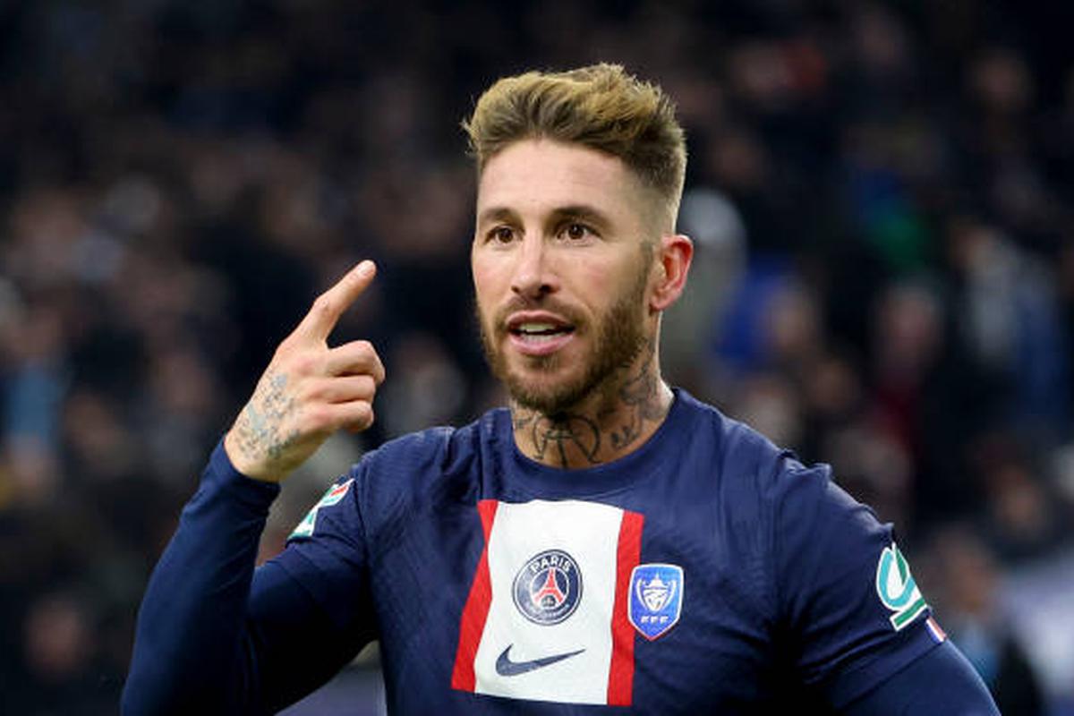 futbol_transfer's tweet photo. Boca Juniors está interesado en Sergio Ramos (defensor español actualmente sin equipo). https://t.co/ByDsswevuz
