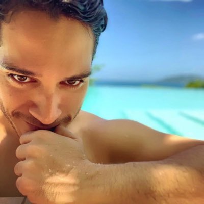 DanielCeRa30's tweet photo. #NuevaFotoDePerfil https://t.co/nZeUBM9aY6
