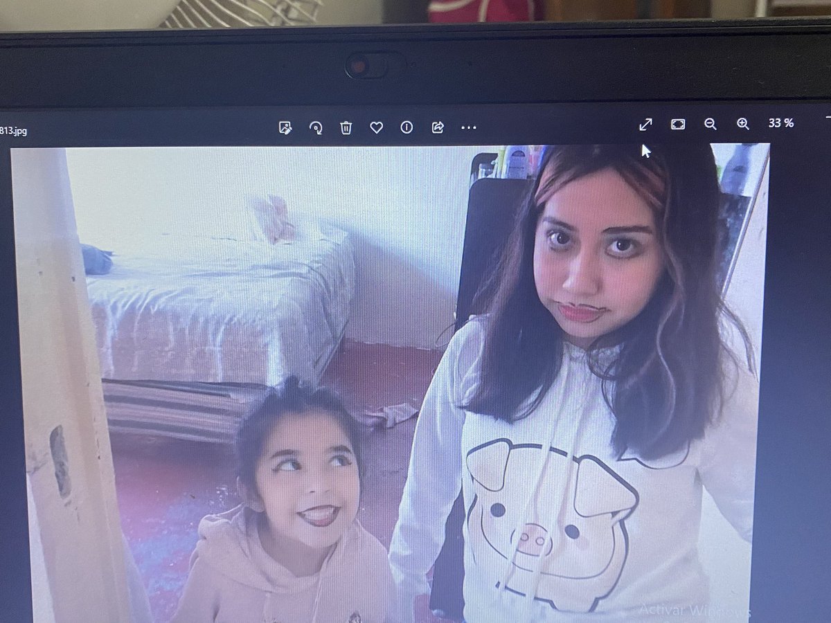 ivannasagii's tweet image. #locas #cuarentena