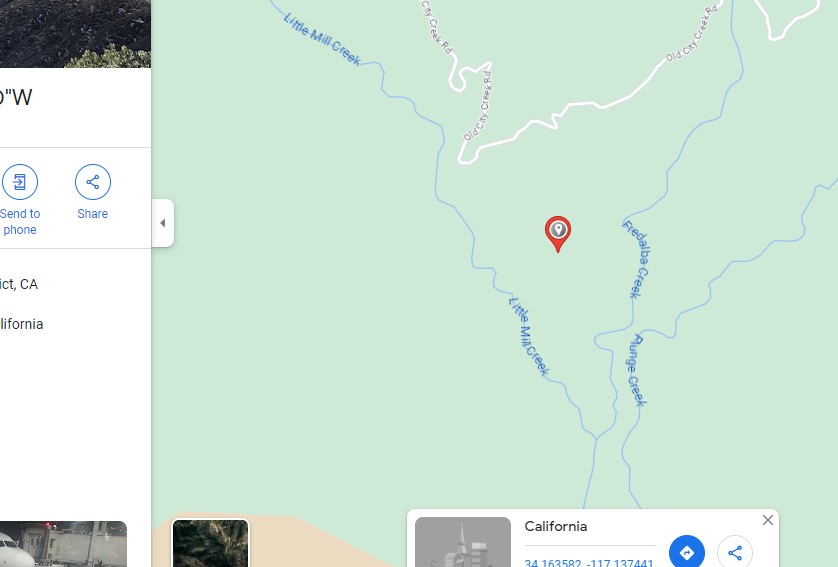 SanBernardinoNF tweet picture