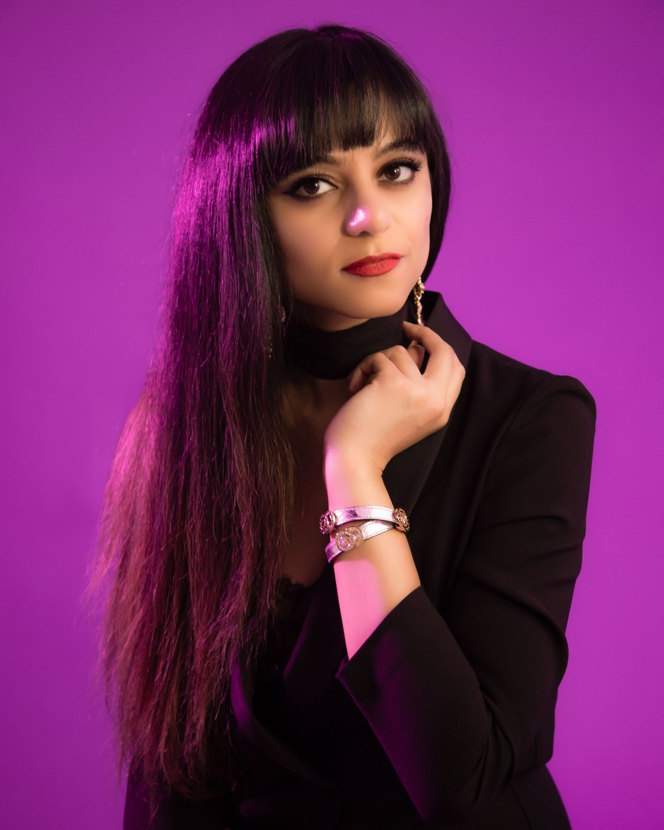 AD79DAVE's tweet image. Barbiemode Throwback 
#MDINSTYLE in studio at #202creates