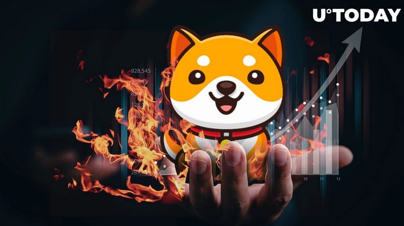 sina656565's tweet photo. @bsc_daily @BNBCHAIN Only buy babydoge https://t.co/IJdK2g5yw5