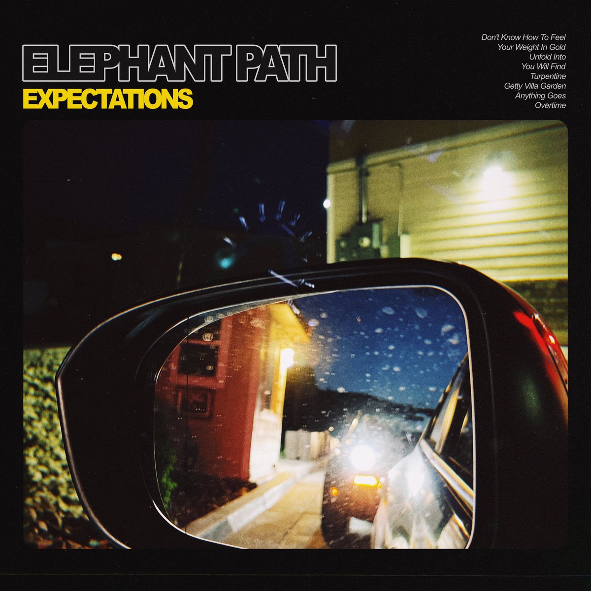 streetmissionre's tweet photo. Elephant Path’s ‘Expectations’ is out now - listen to the record in it’s entirety: https://t.co/iZiwmHokfe
#ElephantPath #Expectations #album #record #outnow #indierock #folkrock #indiefolk #singersongwriter #rocknroll #newmusic #indie #review #saltlakecity #utah #pias https://t.co/sziM24mptR