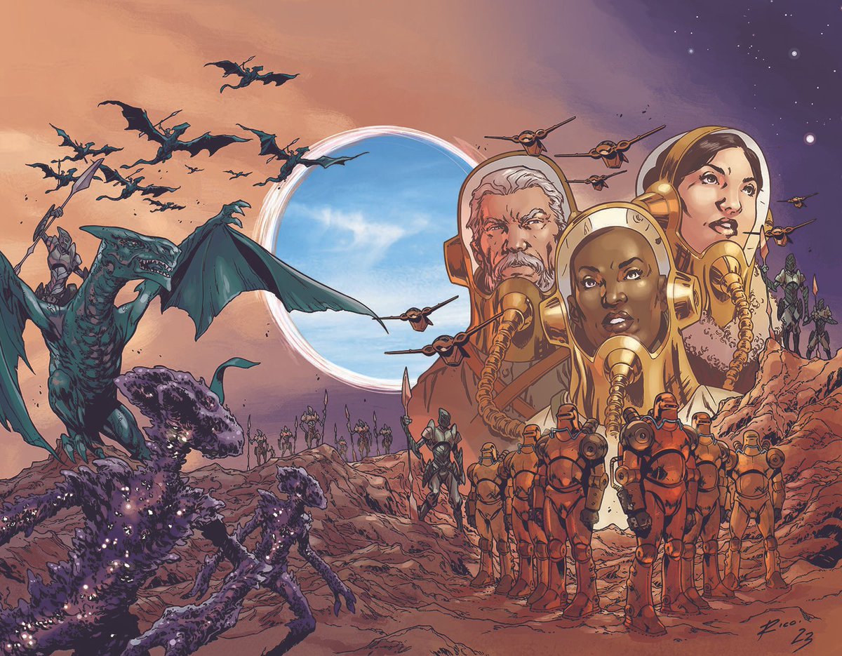 E.M.PRESS Publications tweet media