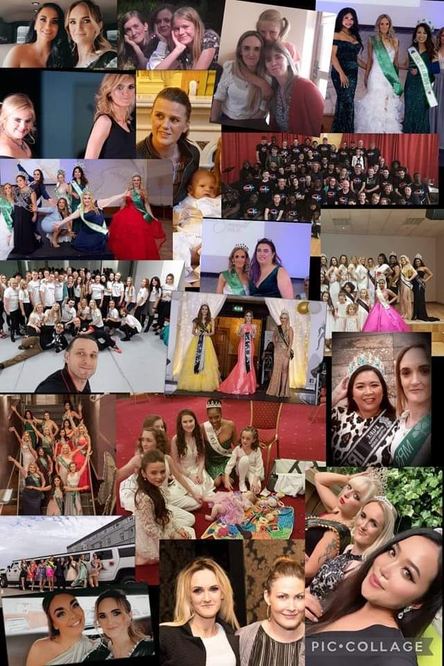 MissEleganceOf1's tweet photo. Lovely post by your new reigning Miss Elegance Of The World International 23/24 Queen 👸🇨🇮 #friends #friends4life
❤️ 30th of July marks Friendships Day &amp; International Day of Friendship🧑‍🤝‍🧑 #pageant #beautypageant #ireland #pageants #pageantlife #pageantgirl #pageantnews #ladies https://t.co/KAbbvIYmJi