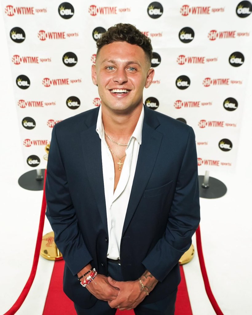 Zach Radz tweet media