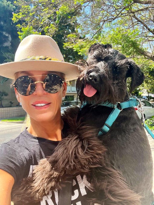 Sunday Funday with Lil G&rsquo; focusing on the love thats mine living in the day I&rsquo;m in  &hellip;doggo mommy AF https://t<a href="/tag/liveonstreamate"class="tags"><span>#liveonstreamate</span></a><a href="/tag/pornqueen"class="tags"><span>#pornqueen</span></a><a href="/tag/amberlynn"class="tags"><span>#amberlynn</span></a><a href="/tag/streamatemodels"class="tags"><span>#streamatemodels</span></a>