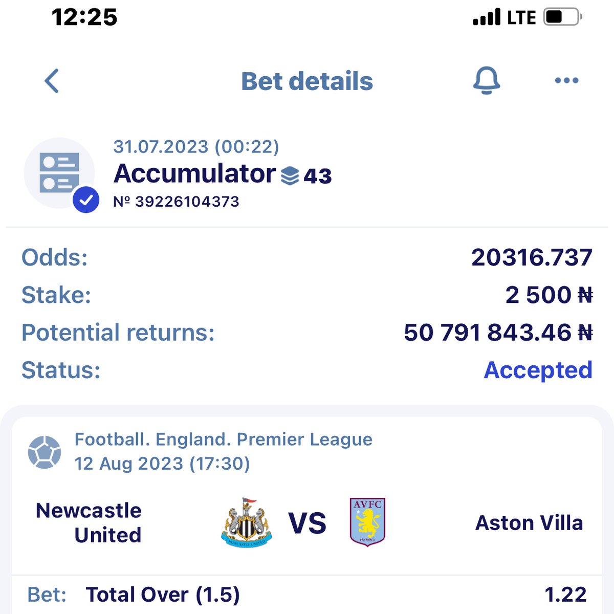 LBGeneraI's tweet photo. #N2500 TO WIN #N50MILLLION
#20KKKK ODDS TOSSING ON #PARIPESA π€π€π€
#20KK ODDS π R6A5M
#5KKK ODDS π A2B5M
Before month end, You get a refund on all your long shot cut 1 tickets only on Paripesa
Sign up here π https://t.co/2g8YAqPVvw
Promo Code π LBGAMESTIPS
Type correctly https://t.co/9BYL5Z22ZO