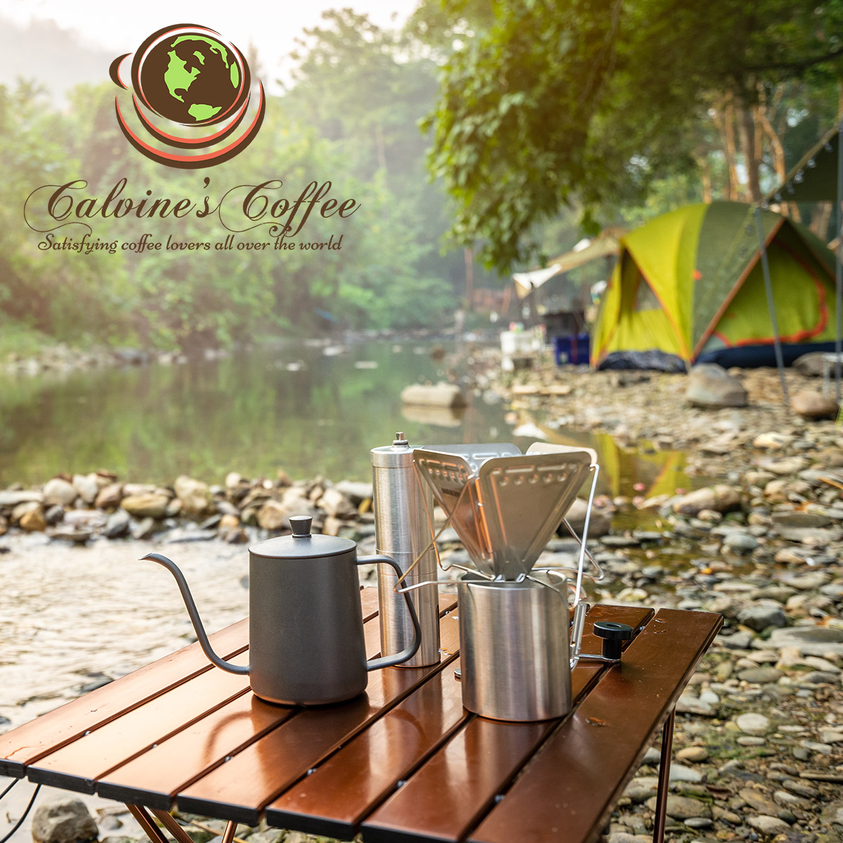 CalvinesCoffee's tweet photo. Let the summer vibes infuse your coffee routine with Calvine's Coffee. ☀️🌺 Discover our unique blends, crafted to capture the essence of the season. Elevate your coffee experience this summer! 🍃✨https://t.co/uWdUNgMjVf https://t.co/6mxWsgp9AE