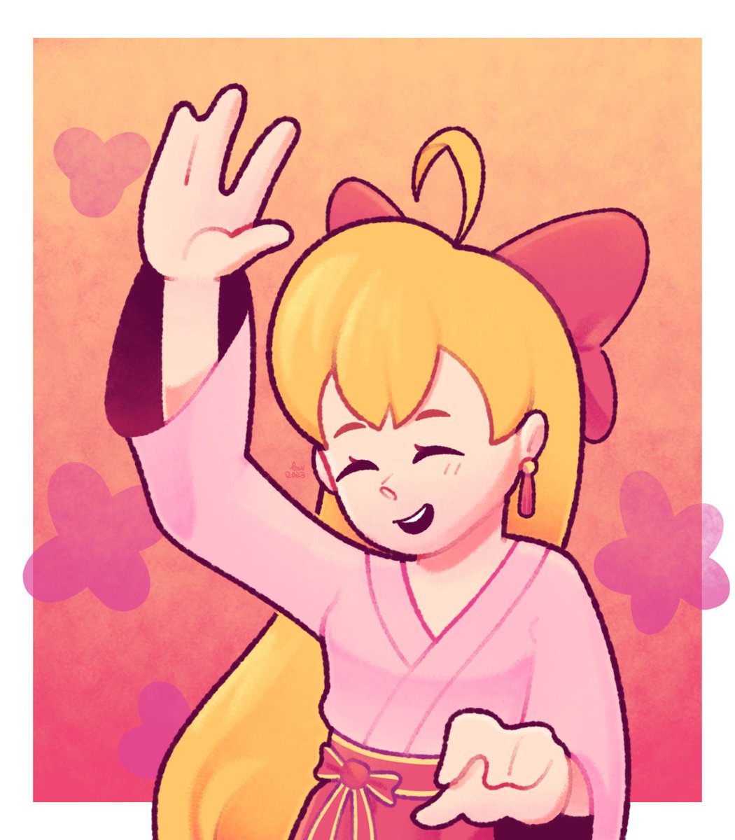 Gav!✨(aka PMG) tweet media