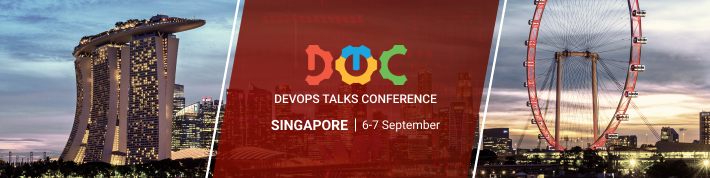 DevOpsTalks's tweet image. @DevOpsTalks SG explore cutting-edge technologies, tools, & services from top vendors such as @kastenhq @Google @LaunchDarkly and @jetbrains
🤝 Connect with Visionaries and Industry Experts
💡 Be Inspired by World-Class Speakers
🎟️ Register Now! 🎟️
devops.talksplus.com/singapore/devo…