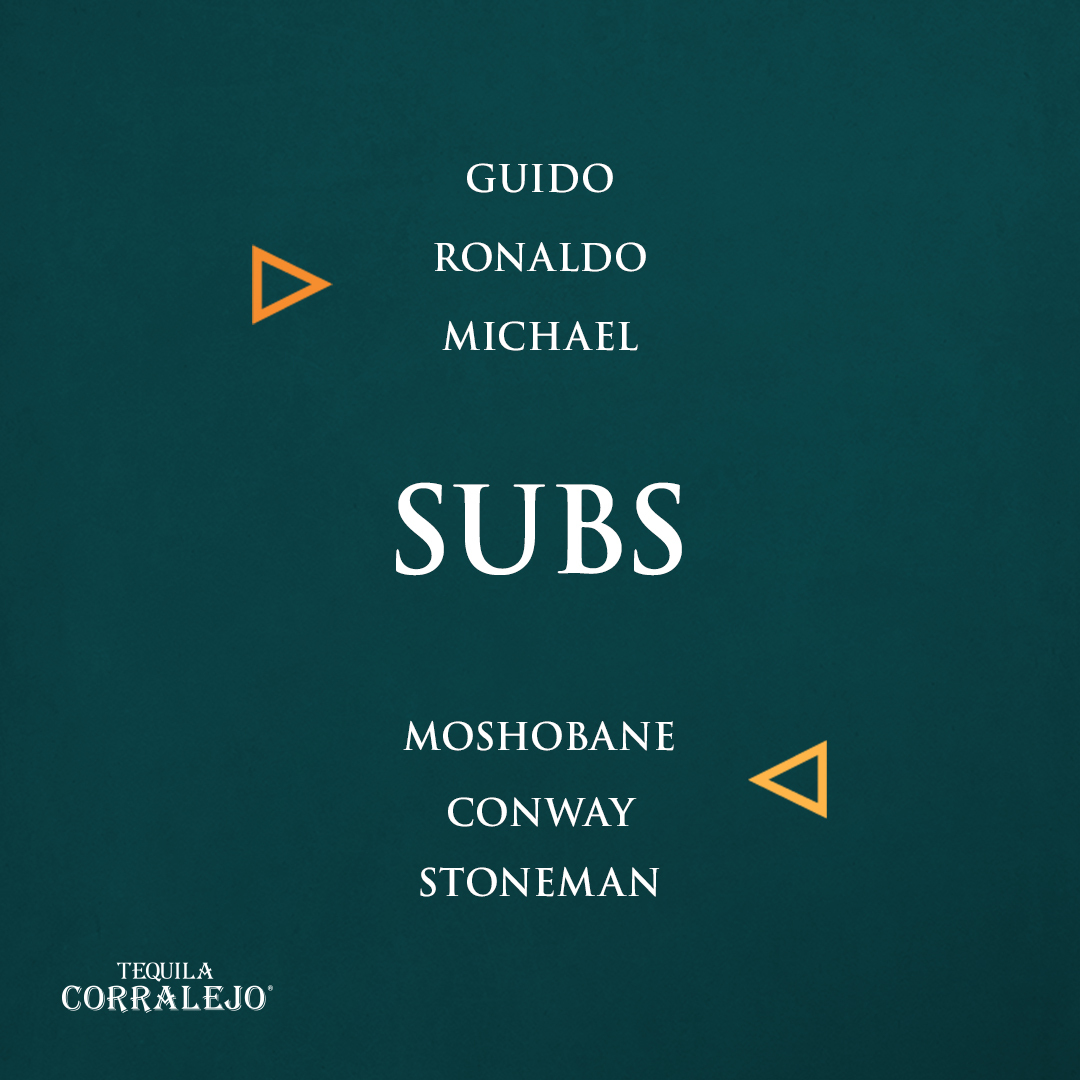 SanDiegoLoyal's tweet photo. 67' First changes of the afternoon.
#SDvCOS | 1-0 https://t.co/sUQZH2FmCJ