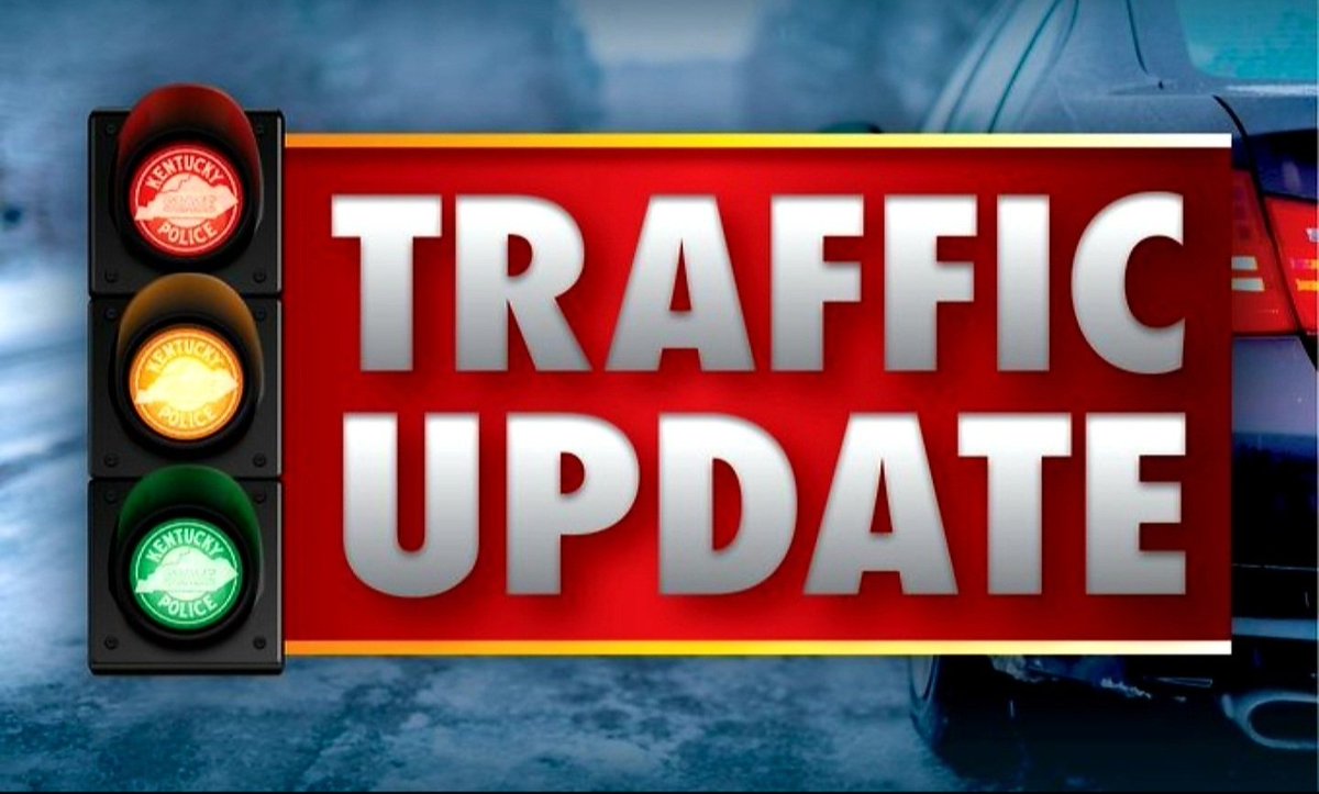 HENDERSON: @kystatepolice troopers are reconstructing a collision in the 1400 block of N. Green St. Henderson Two motorcycles and a truck involved, multiple injuries. Roadway will be shut down for 2 hours More when it becomes available