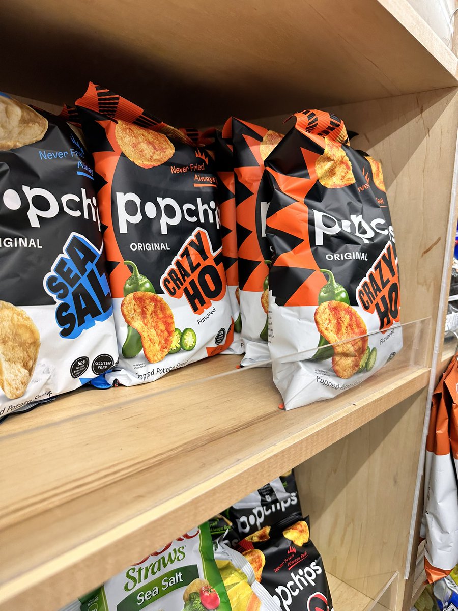 Crazy Ho <a href="/popchips/">popchips</a> - I feel seen