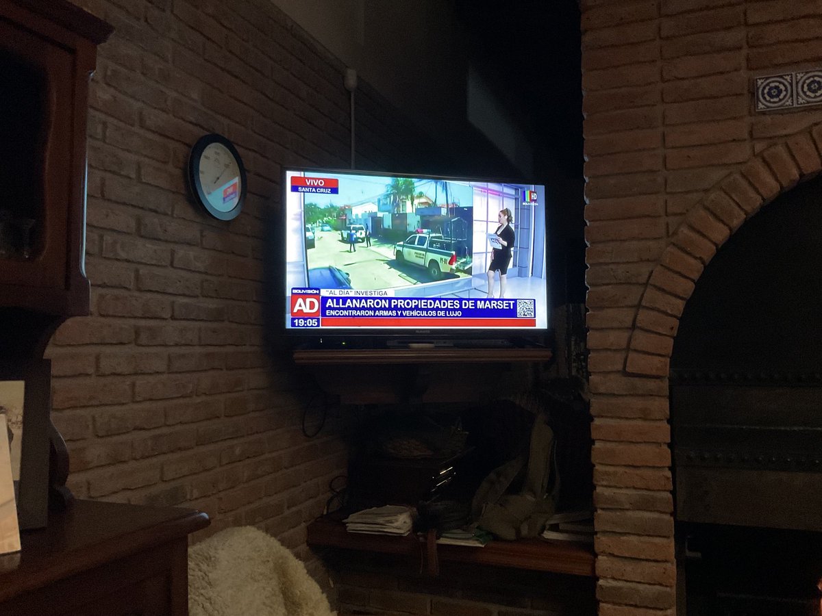 Estamos rodeados de buena gente!!