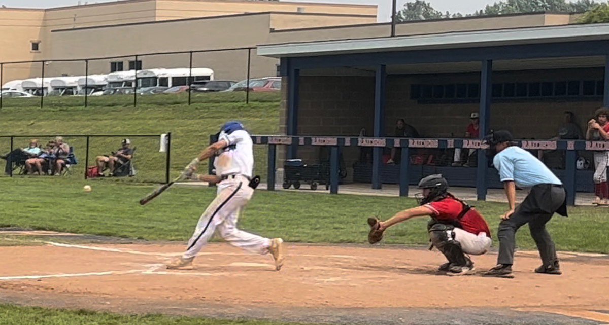 Travel baseball season wrapped up last weekend looking forward to playing fall ball with <a href="/indy2022/">Indiana Fall Stars</a>.
PA: 47
AB: 37
BA: 378
OBP: 511
SO: 2
BB: 8

SS/3rd
TC: 36
FPTC: 944