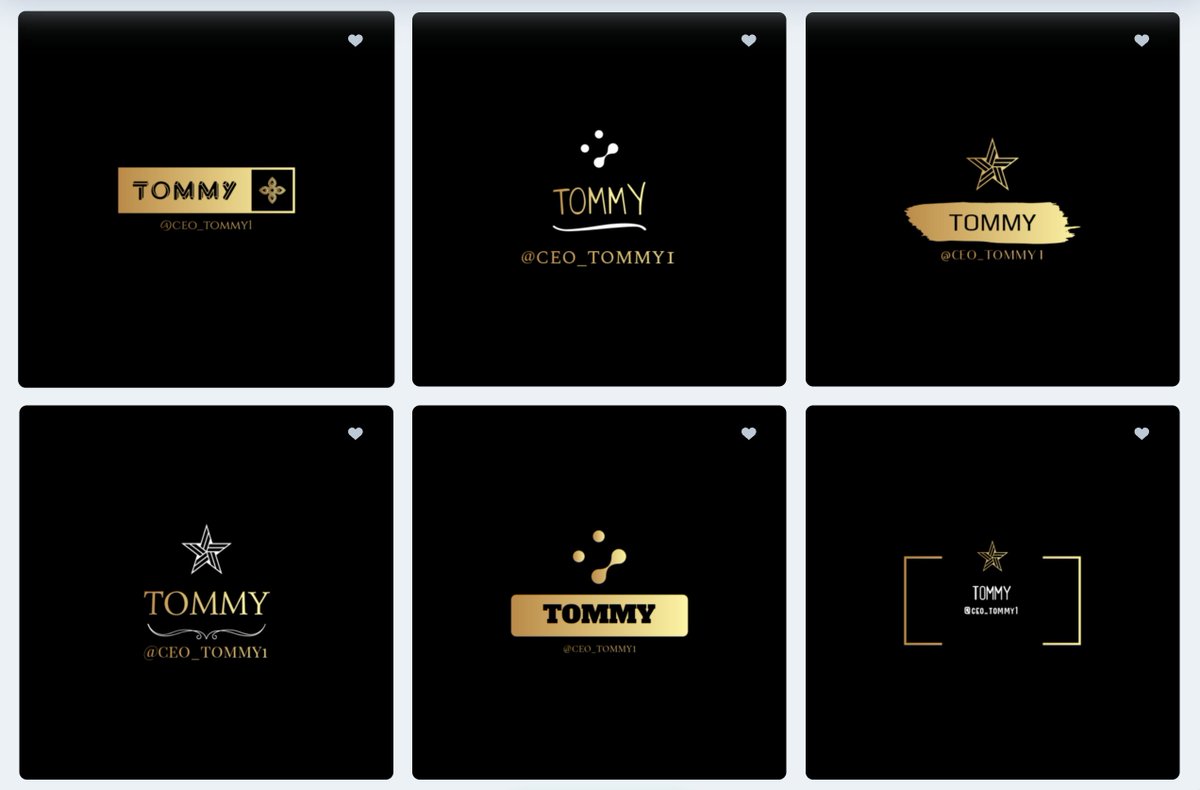 ceo_tommy1's tweet photo. AI搭載ロゴ生成ツール「LOGOPONY」

名前/会社名と簡単なキャッチコピーを入力し、色を選ぶだけ。

秒でロゴ完成して凄い。

・会社用（名刺など）
・商品用
・LPや販売ページ用
・プレゼン資料

など簡単に作れる。

CWやランサーズでロゴ制作、ココナラ出品で月3万から5万稼げそう。

続き↓ https://t.co/dkfbTEQ6t5