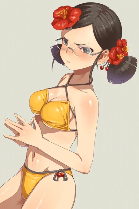 暑さを取り締まってくれ
