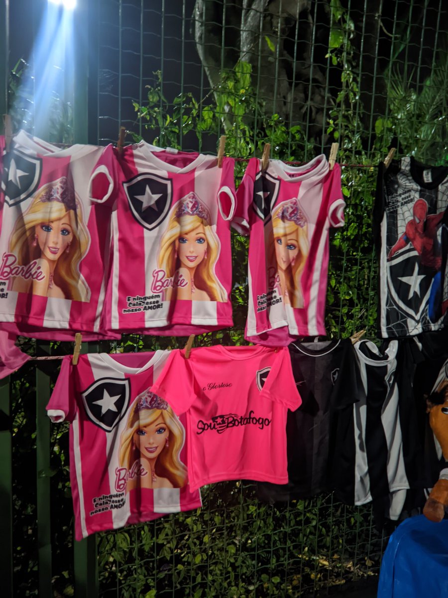 Espaço Glorioso tweet media