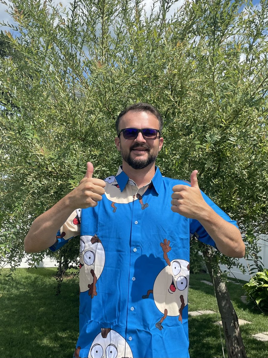 Shawn Conley tweet media