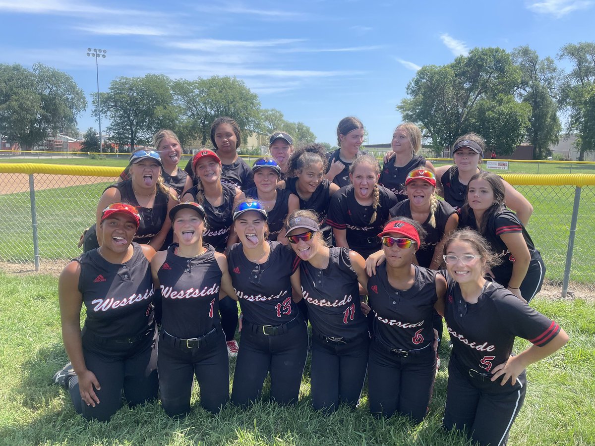 We go 5-1 on the weekend take 3rd in class A Freshman State. #rollside Thank you to the host Freshman State