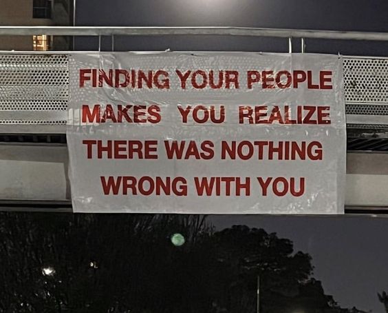 MoveMeQuotes's tweet photo. This is a sign. https://t.co/X9qhs9MxfZ