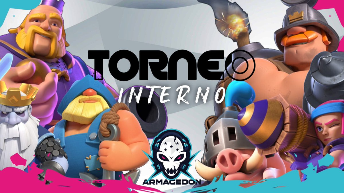 ARMAGEDONHN_CR's tweet image. Hola buenas noches si has sido miembro del equipo  te invitamos al 7° torneo interno,puedes  mandar msj MD abierto, anteriores campeones:

Torneo 1: ¤▪Hans Cv▪¤
Torneo 2: ⚡TL Chris19⚡
Torneo 3: Skype
Torneo 4: @Omarbv69
Torneo 5: @DestruGoD
Torneo 5: @Omarbv69
