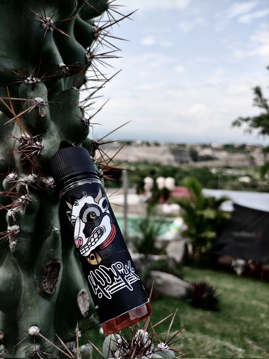 INHALAR's tweet photo. #aypapaliquids 
#muumilk https://t.co/UAJd4fVXvB